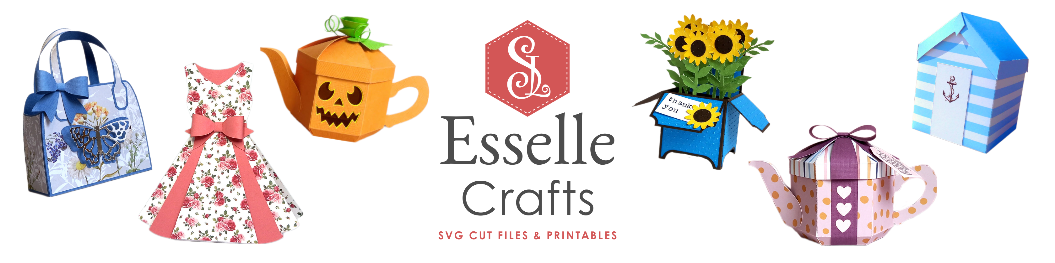 Esselle Crafts