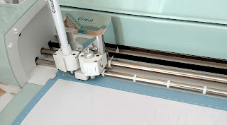 Cricut Explore Air 2