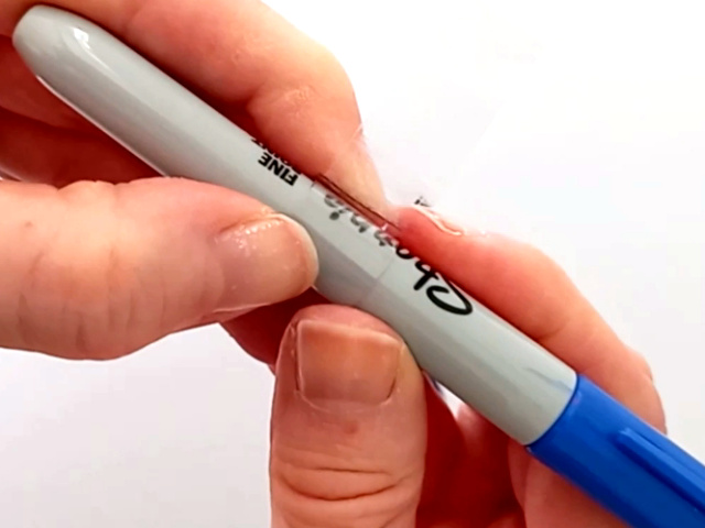 Paper Craft Police Box Teapot Box Lantern for Gift Giving