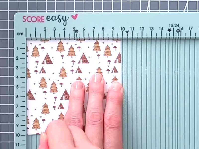 eco-friendly DIY reusable advent calendar