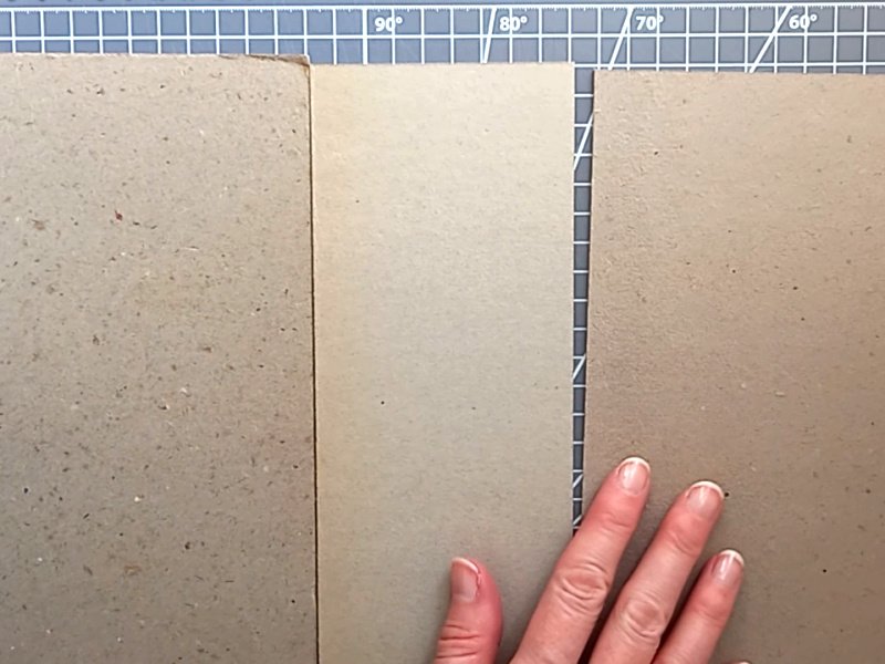 eco-friendly DIY reusable advent calendar